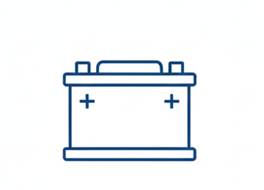 Аккумуляторы